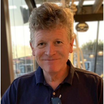 Photo of Niall Alexander MACDOUGALL