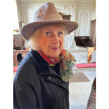 Photo for notice Heather Angela HEAL