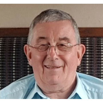 Photo of Godfrey James GRIFFITHS