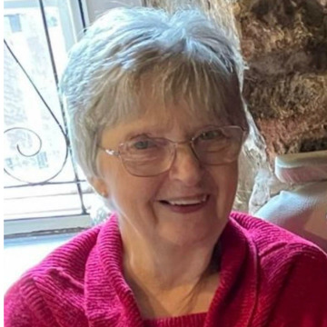 Photo for notice Margaret ALEXANDER