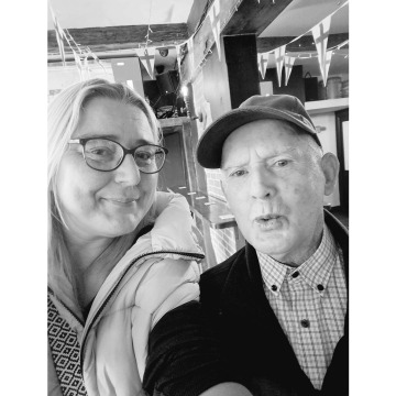 Photo for notice Michael John GRIFFIN