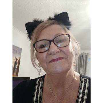 Photo for notice Jean SOUTHGATE