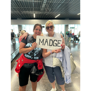 Photo for notice Jean SOUTHGATE