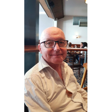 Photo of Keith ARCHER