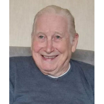 Photo of William Joseph HANLEY