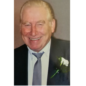 Photo for notice William Joseph HANLEY