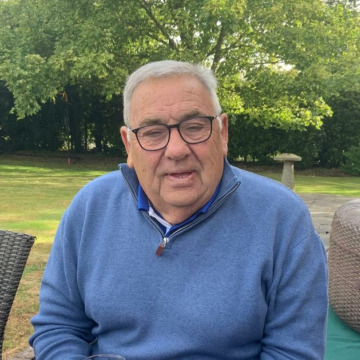 Photo for notice Geraint WILLIAMS