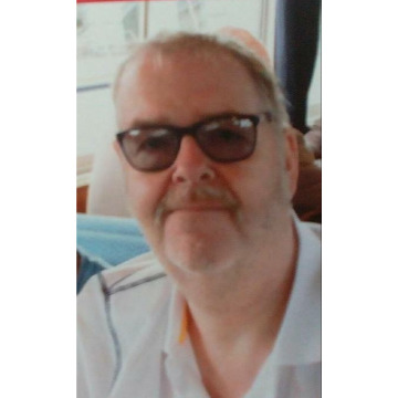 Photo of Dean HUDSPITH