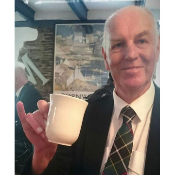 Photo of Matthew Frank CAMPBELL