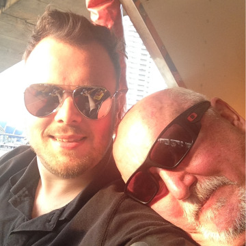 Photo for notice Brian Charles WHEATLEY