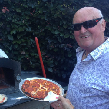 Photo for notice Brian Charles WHEATLEY