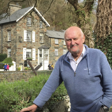 Photo for notice Brian Charles WHEATLEY