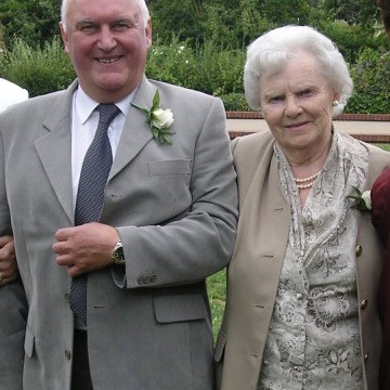 Photo for notice Brian Charles WHEATLEY