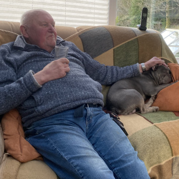 Photo for notice Brian Charles WHEATLEY