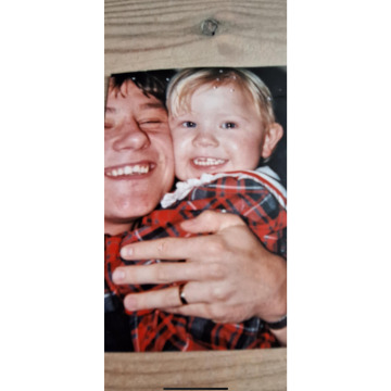 Photo for notice Timothy Robert WALKER