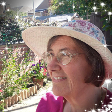 Photo of Lesley Eileen GAYTOR