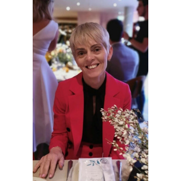 Photo of Ann Gweneth KING