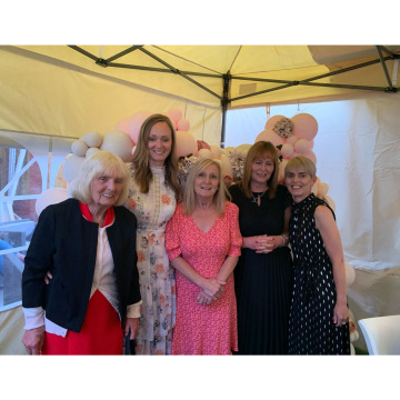 Photo for notice Ann Gweneth KING