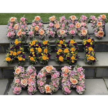 Photo for notice Ann Gweneth KING