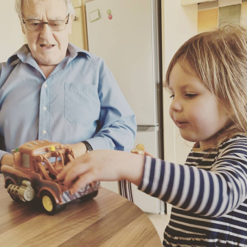 Photo for notice William HOWELLS