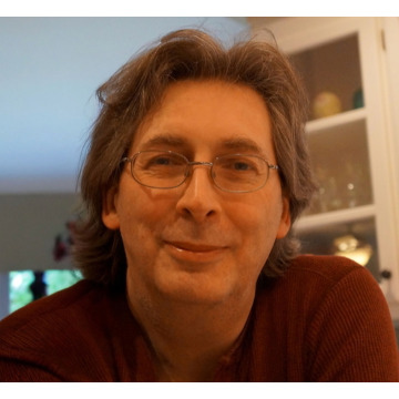 Photo of Keith WOLSTENHOLME