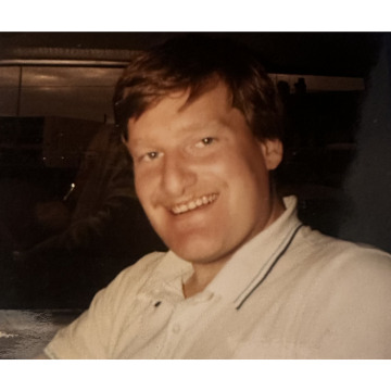 Photo for notice William Hefin LEWIS