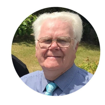 Notice Gallery for Malcolm MONTFORD