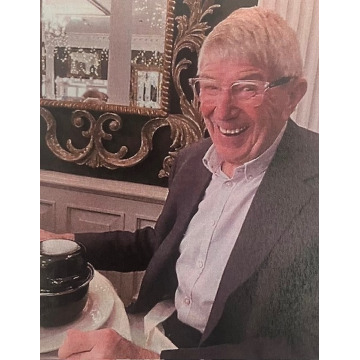 Photo of Henry Douglas ROBERTS