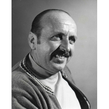 Photo of Montague GODDARD