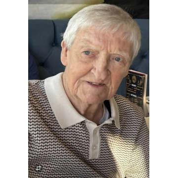 Photo of Thomas REID