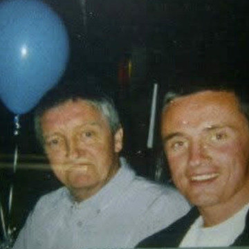 Photo for notice Thomas REID