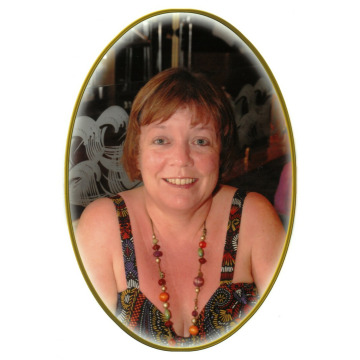 Photo of Ceinwen Mair FITZGERALD