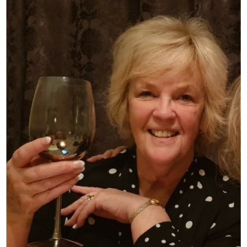 Photo for notice Pamela EVANS