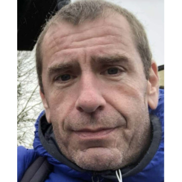 Photo of Peter Anthony HICKEY