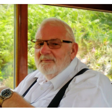 Photo of George PITTAM