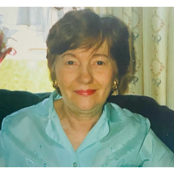 Photo of Maud Theresa CONLEY