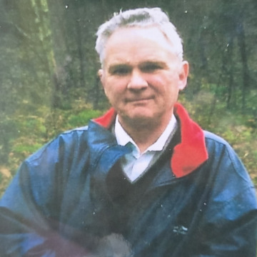 Photo for notice Owen SMITH