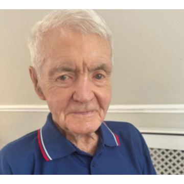 Photo of Richard SHARROCK