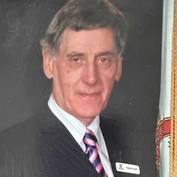 Photo for notice Malcolm BOWSTEAD