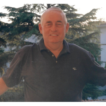 Photo of George MATTHIAS