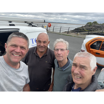 Photo for notice Anthony Richard HARRISON