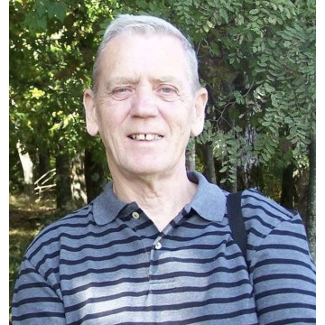 Notice Gallery for Michael GAY