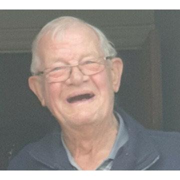 Photo of Peter BAILEY