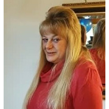 Photo of Carol Anne JOHNSON