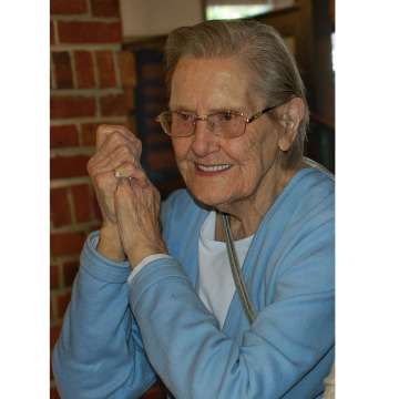 Photo for notice Kathleen Margaret GOODWIN
