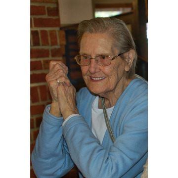 Photo for notice Kathleen Margaret GOODWIN