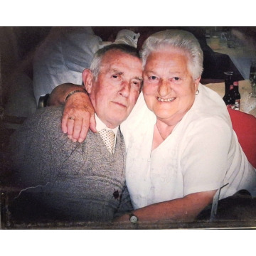 Photo of Doreen Joan KEELING