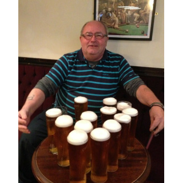 Photo of Henry PLANT