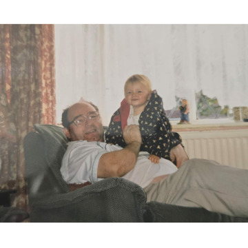 Photo for notice Henry PLANT