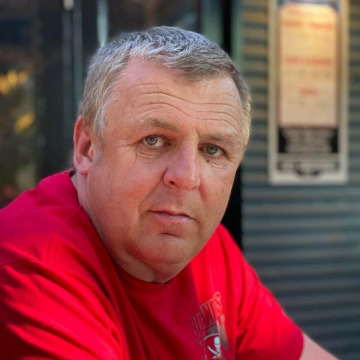 Notice Gallery for Peter John THOMAS